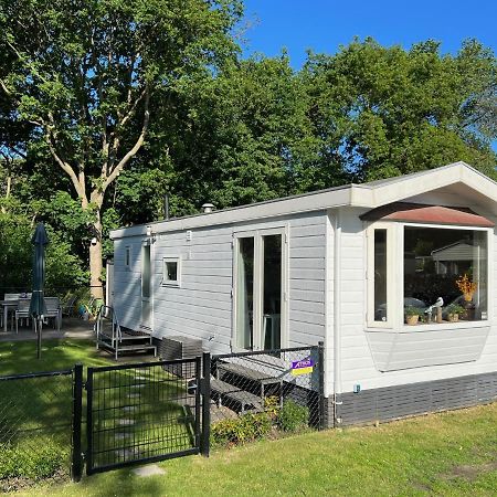 Vakantiepark Kijkduin - 884 Lahey Dış mekan fotoğraf