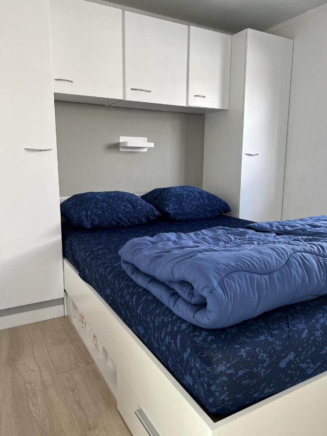 Vakantiepark Kijkduin - 884 Lahey Dış mekan fotoğraf